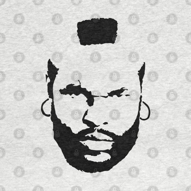 Mr T by ProductX